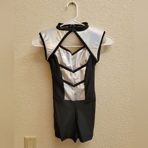 Costume Gallery Dance Costume